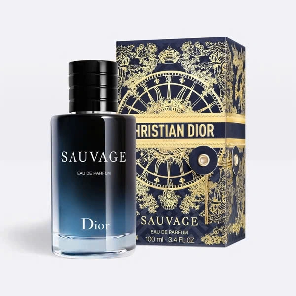 Dior Sauvage